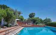 Lain-lain 5 Suite Margherita With Private Garden and Shared Pool