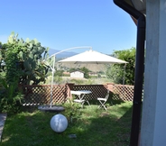 Others 4 Suite Margherita With Private Garden and Shared Pool