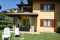 Others Apartments i Ciclamini in Moniga del Garda