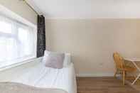 Lain-lain TH Serviced Apartment London