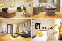 Others The Elm Serviced Apartments