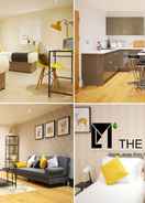 Primary image The Elm Serviced Apartments