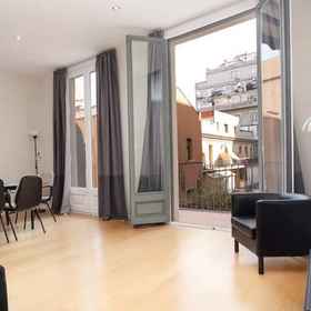 Primary image 1 Modern Quiet Flat With A Large Balcony, Vortex Residential Properties Hotels