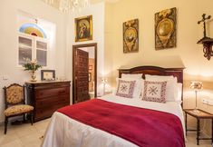 Others 3 Manor House in Seville Center, Next to Roman Columns of Hercules Wifi, Aac