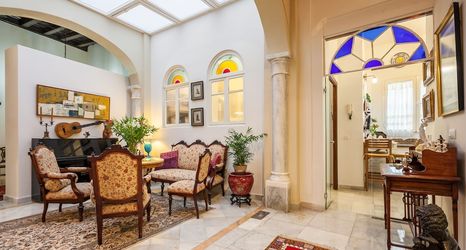 Others 2 Manor House in Seville Center, Next to Roman Columns of Hercules Wifi, Aac