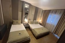 อื่นๆ Cadde 7 Otel