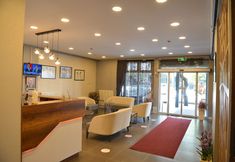 อื่นๆ 2 Cadde 7 Otel