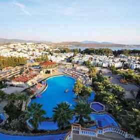 Primary image 1 Phoenix Sun Hotel, Bodrum Marina Hotels