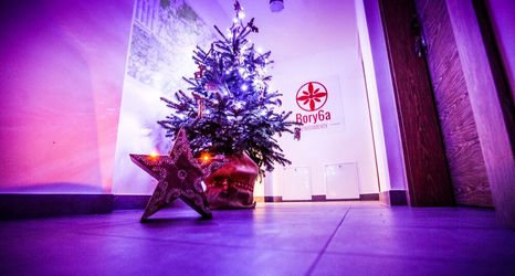 Lain-lain 2 Apartamenty Bory 6a