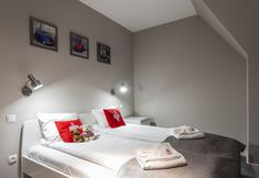 Lain-lain 3 Apartamenty Bory 6a