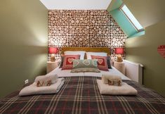 Lain-lain 6 Apartamenty Bory 6a