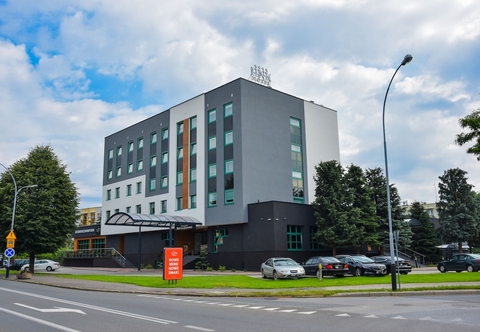 Lainnya Hotel Nafta Krosno