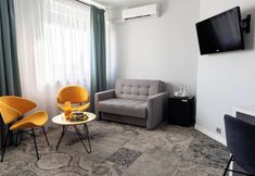 其他 2 Hotel Nafta Krosno