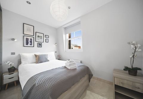 Others Executive Apartments in Camden Town