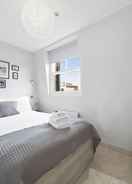 ภาพหลัก Executive Apartments in Camden Town