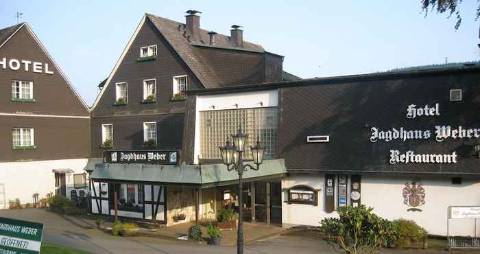 Others Hotel Jagdhaus Weber