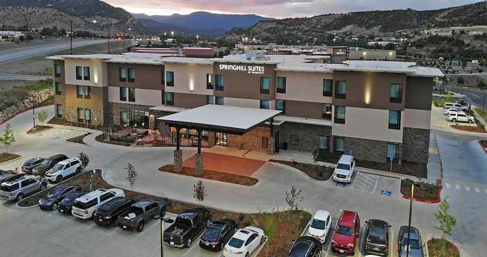Others Springhill Suites by Marriott Durango