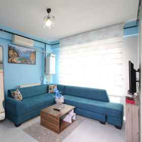 Primary image 1 Bodrum Apart, Kromo-GEN Biyoteknoloji Hotels