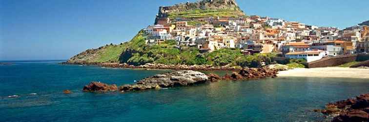 Lainnya Appartamenti Castelsardo