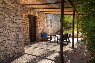 อื่นๆ 4 Villa On Seaside With Pool, Puglia