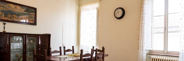 อื่นๆ Dimora Del Padronedi Vasti Terreni a Mezzadria