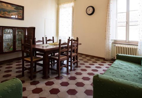 อื่นๆ Dimora Del Padronedi Vasti Terreni a Mezzadria