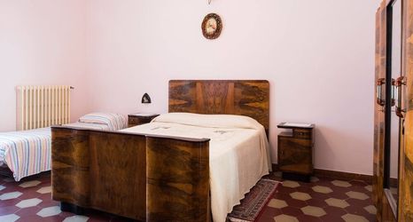 อื่นๆ 2 Dimora Del Padronedi Vasti Terreni a Mezzadria