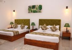 其他 6 J Leaf Hotel