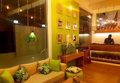 其他 3 J Leaf Hotel