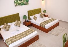 其他 7 J Leaf Hotel