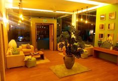 其他 2 J Leaf Hotel