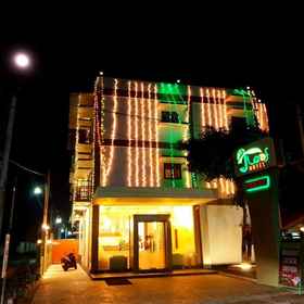 Primary image 1 J Leaf Hotel, Hotel Divisi Gampaha