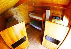 기타 4 Escuela de Surf y Hostel Baldaio