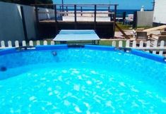 기타 7 Escuela de Surf y Hostel Baldaio