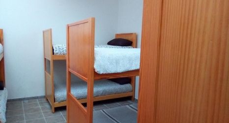 기타 2 Escuela de Surf y Hostel Baldaio