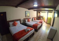 Others 5 Hotel Don Felipe
