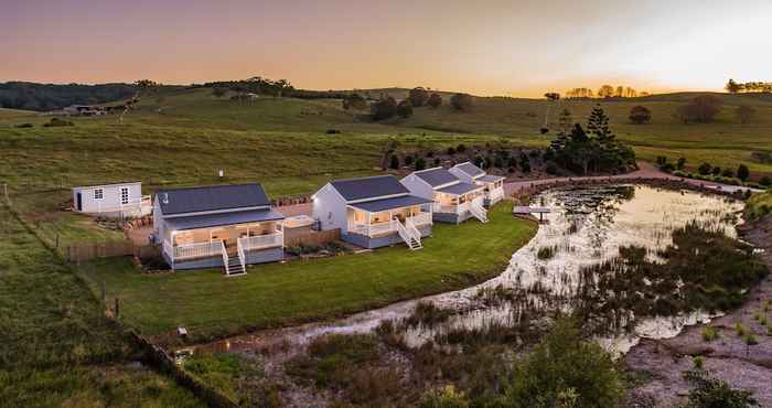 Khác Forget Me Not Farm Cottages