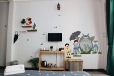 อื่นๆ The Art - The Buddy's House