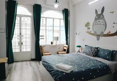 อื่นๆ 5 The Art - The Buddy's House