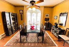 其他 2 BUTLER HOUSE at The Cherry Creek Inn