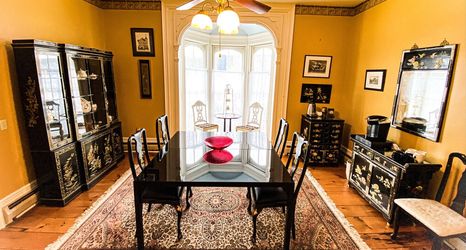 其他 2 BUTLER HOUSE at The Cherry Creek Inn