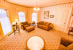 其他 3 BUTLER HOUSE at The Cherry Creek Inn