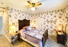 其他 6 BUTLER HOUSE at The Cherry Creek Inn