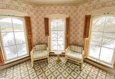 其他 7 BUTLER HOUSE at The Cherry Creek Inn