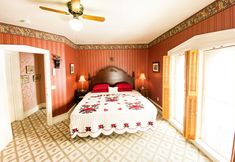 其他 5 BUTLER HOUSE at The Cherry Creek Inn