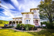 其他 BUTLER HOUSE at The Cherry Creek Inn