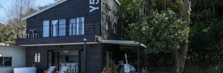 Others Rental Cottage Y51 by the sea