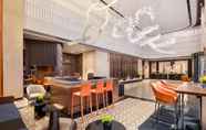 Lainnya 2 Hampton By Hilton Handan Congtai