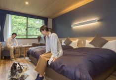 その他 5 Wan's Resort Yamanakako