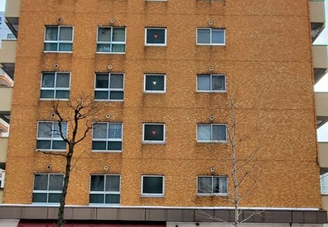 Others Heights Showa 606